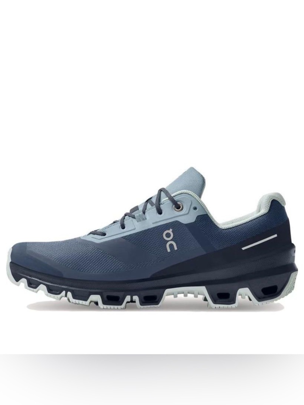 On Running - (WMNS) On Running Cloudventure 7.5